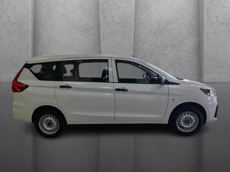 Suzuki Ertiga 1.5 Ga