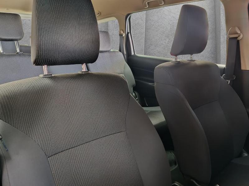 Suzuki Ertiga 1.5 Ga