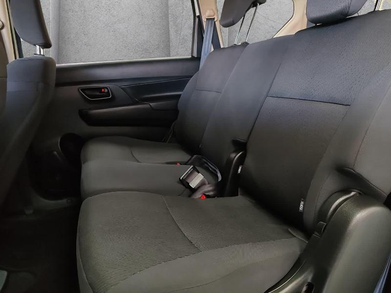 Suzuki Ertiga 1.5 Ga