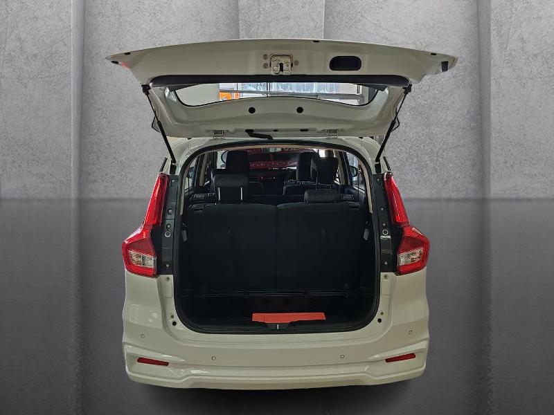 Suzuki Ertiga 1.5 Ga