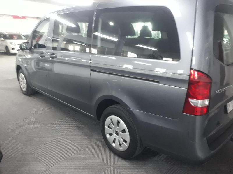 Mercedes Benz Vito 116 Cdi Tourer Pro At