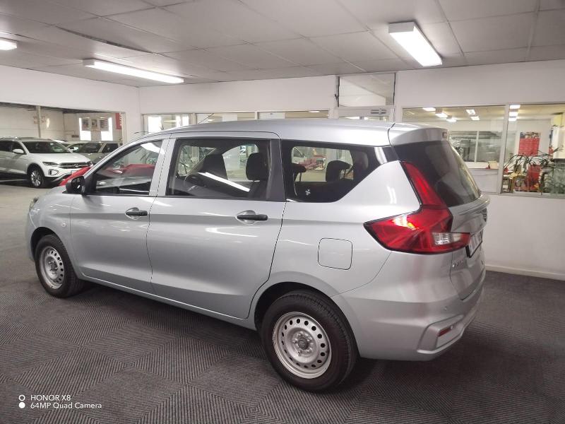 Suzuki Ertiga 1.5 Ga