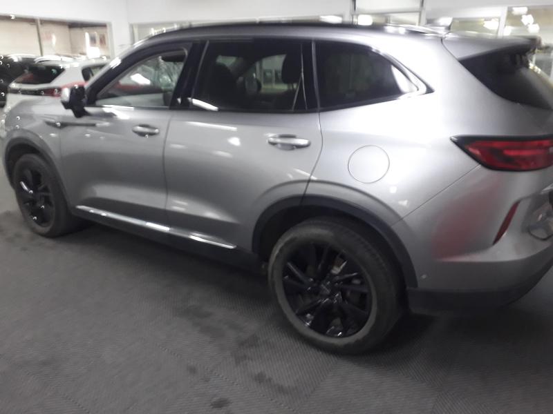 Haval H6 1.5T Dht Ultra Luxury Hybrid