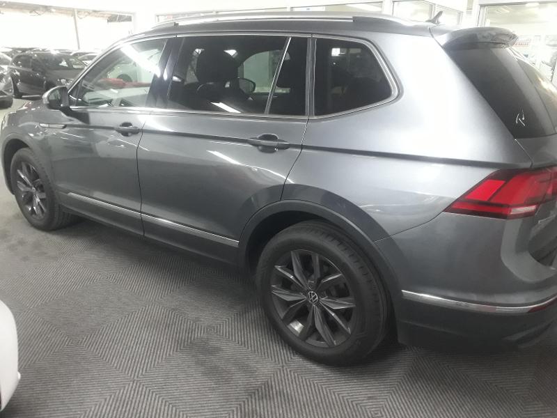 Volkswagen Tiguan Allspace 1.4 Tsi Life Dsg