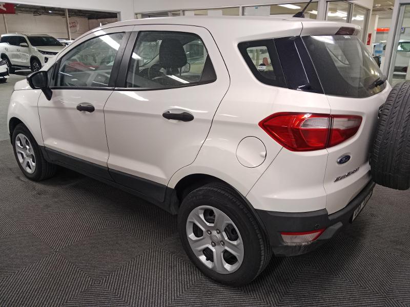 Ford Ecosport 1.5 Tivct Ambiente