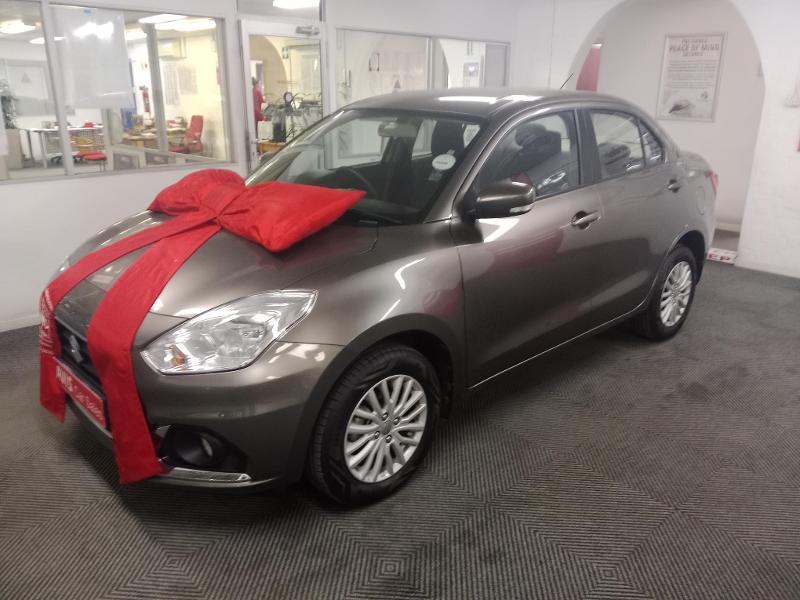 Suzuki Dzire 1.2I Gl Amt