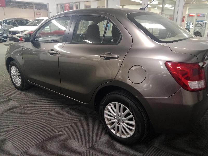 Suzuki Dzire 1.2I Gl Amt