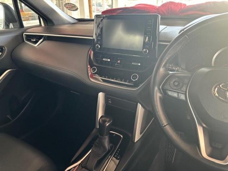 Toyota Corolla Cross 1.8 Xs Cvt