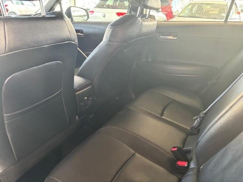 Toyota Corolla Cross 1.8 Xs Cvt
