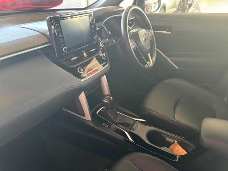 Toyota Corolla Cross 1.8 Xs Cvt