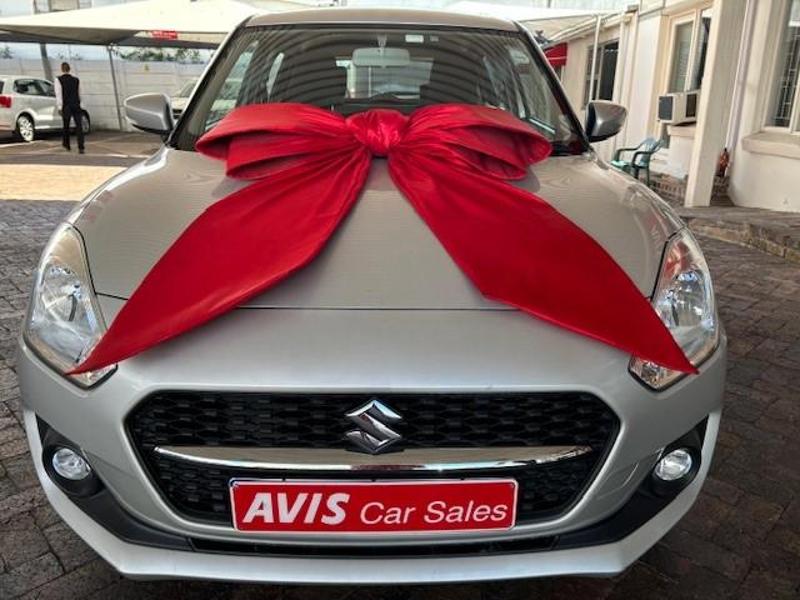 Suzuki Swift 1.2I Gl