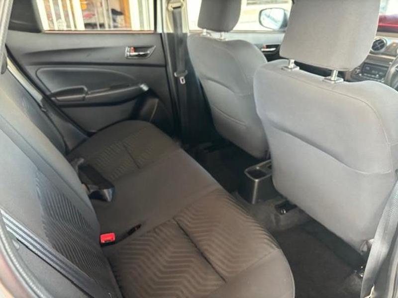 Suzuki Swift 1.2I Gl