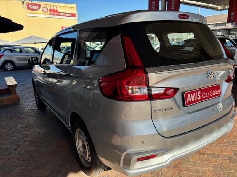 Suzuki Ertiga 1.5 Ga