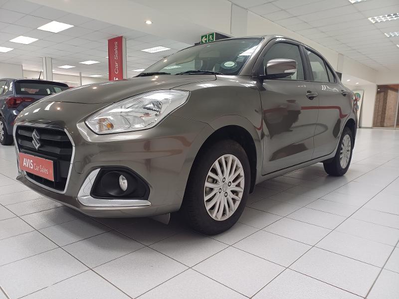 Suzuki Dzire 1.2I Gl Amt