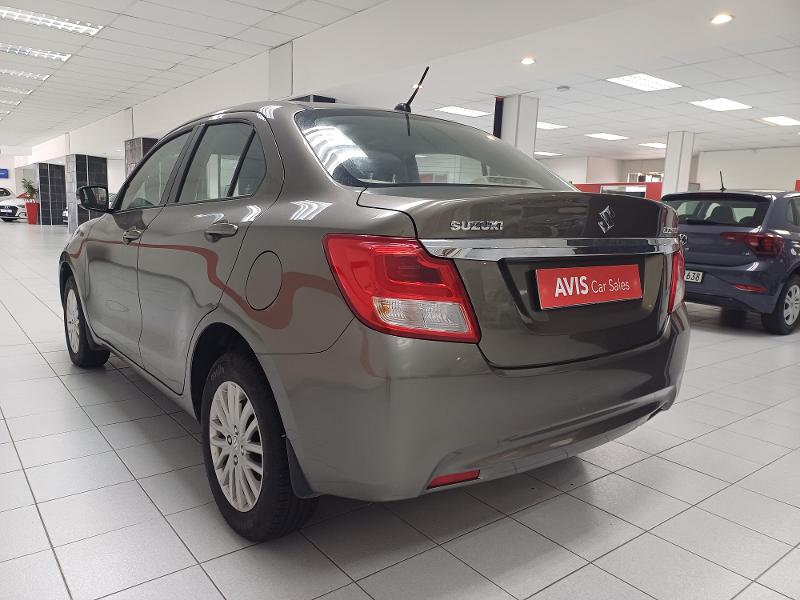 Suzuki Dzire 1.2I Gl Amt