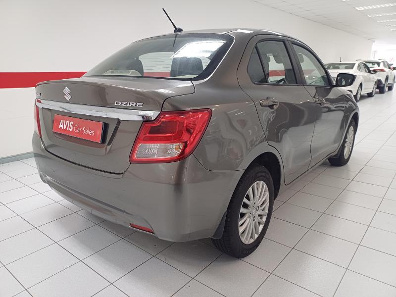 Suzuki Dzire 1.2I Gl Amt