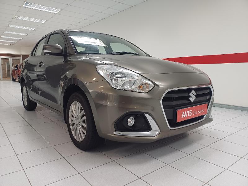 Suzuki Dzire 1.2I Gl Amt