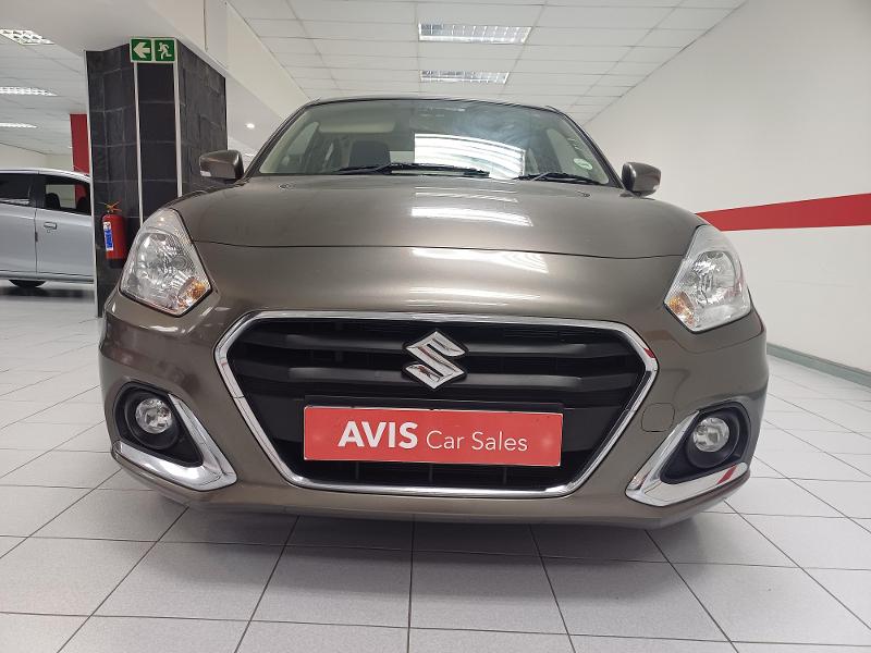 Suzuki Dzire 1.2I Gl Amt