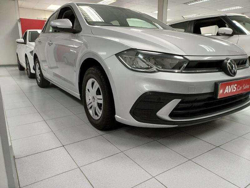 Volkswagen Polo Hatch 1.0 Tsi