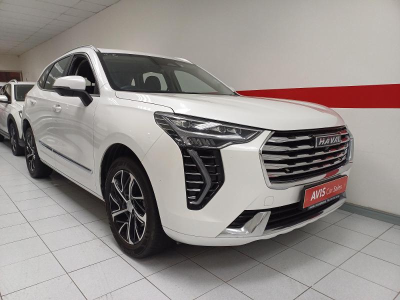 Haval H2 Jolion 1.5T Super Luxury 2Wd Dct