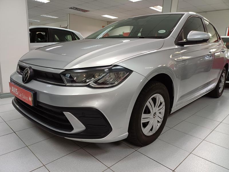 Volkswagen Polo Hatch 1.0 Tsi