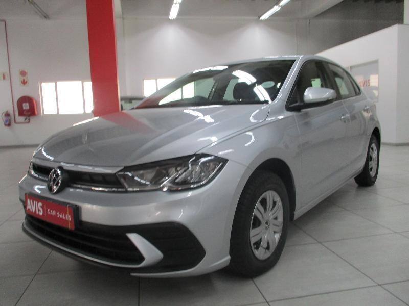 Volkswagen Polo Hatch 1.0 Tsi