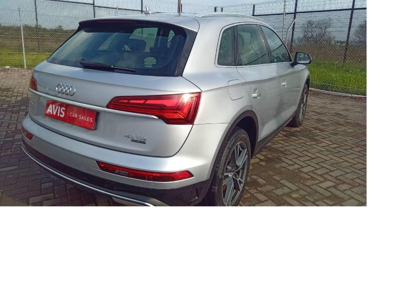 Audi Q5 40 Tdi Quattro S Tronic