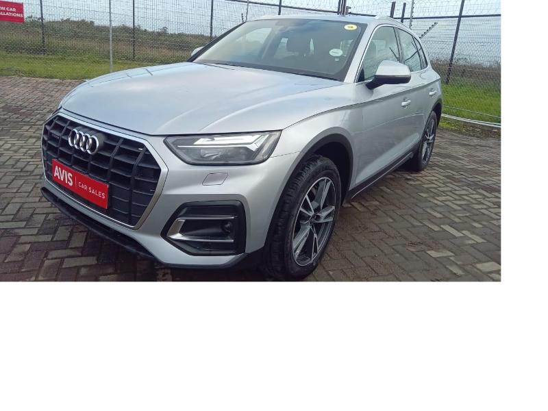 Audi Q5 40 Tdi Quattro S Tronic