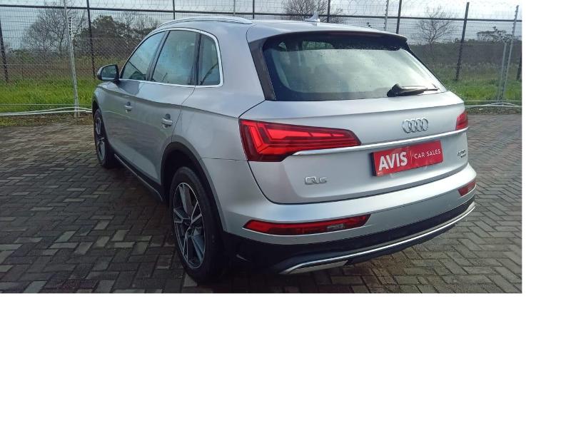 Audi Q5 40 Tdi Quattro S Tronic