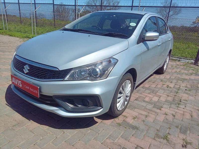 Suzuki Ciaz 1.5 Gl