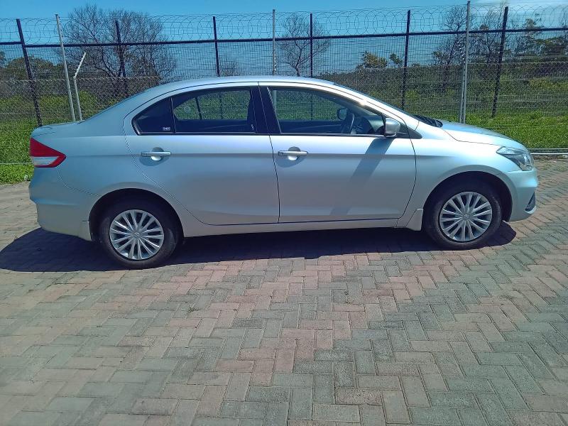 Suzuki Ciaz 1.5 Gl