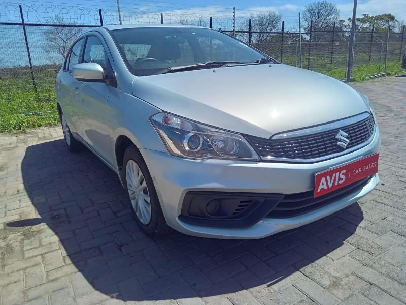 Suzuki Ciaz 1.5 Gl