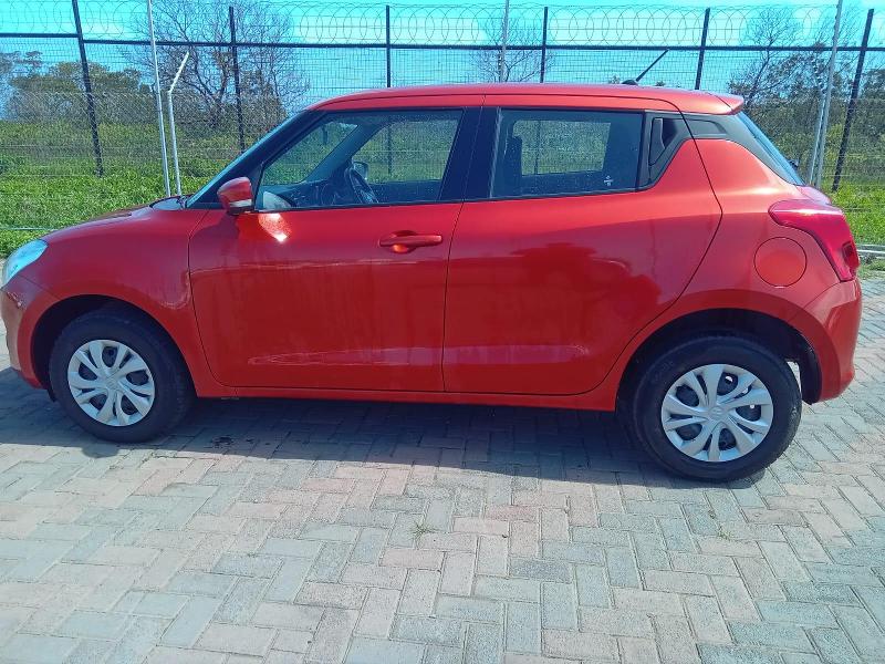 Suzuki Swift 1.2I Gl