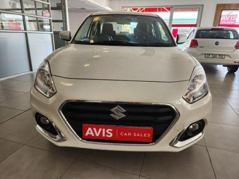 Suzuki Dzire 1.2I Gl Amt