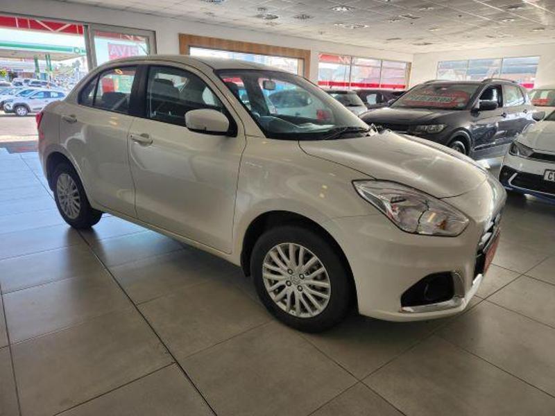 Suzuki Dzire 1.2I Gl Amt