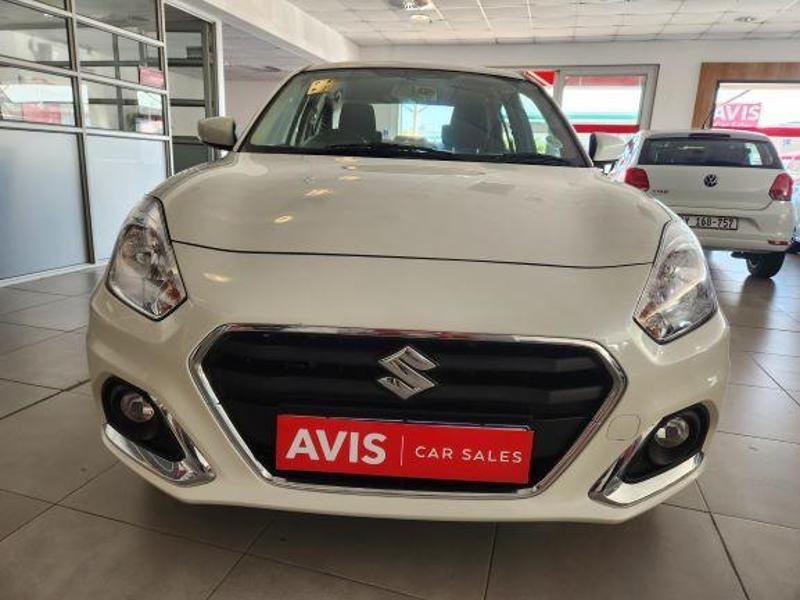 Suzuki Dzire 1.2I Gl Amt