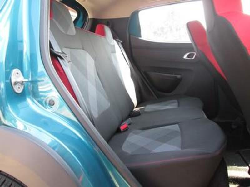 Renault Kwid 1.0 Zen