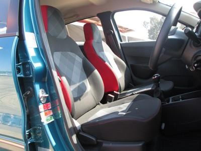 Renault Kwid 1.0 Zen