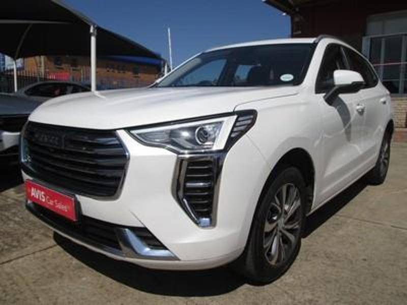 Haval H2 Jolion 1.5T Premium 2Wd Dct