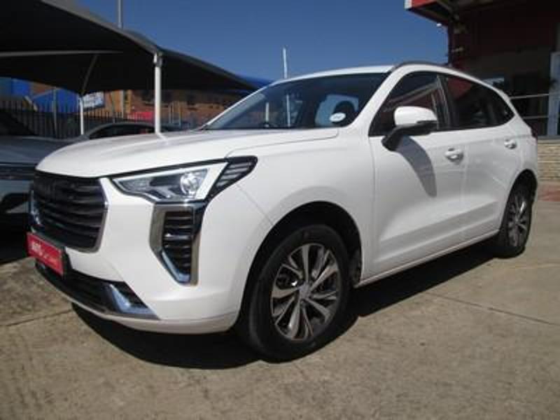 Haval H2 Jolion 1.5T Premium 2Wd Dct