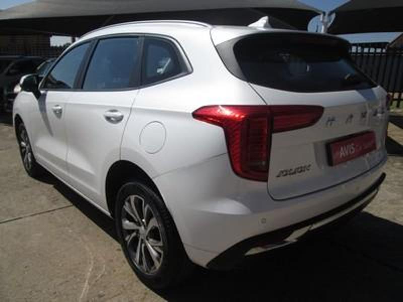 Haval H2 Jolion 1.5T Premium 2Wd Dct