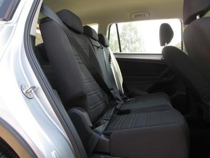 Volkswagen Tiguan Allspace 1.4 Tsi Life