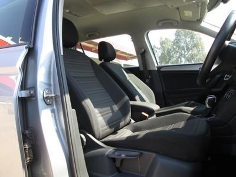 Volkswagen Tiguan Allspace 1.4 Tsi Life