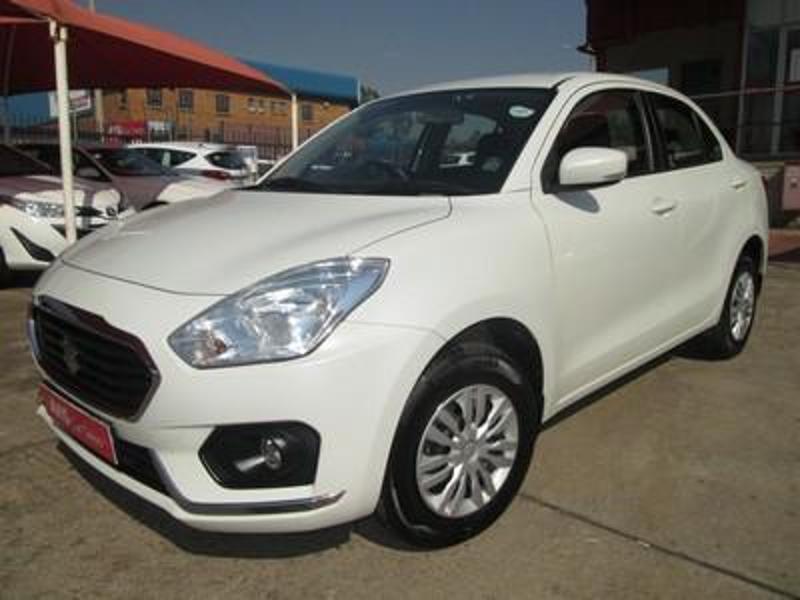 Suzuki Dzire 1.2I Gl Amt