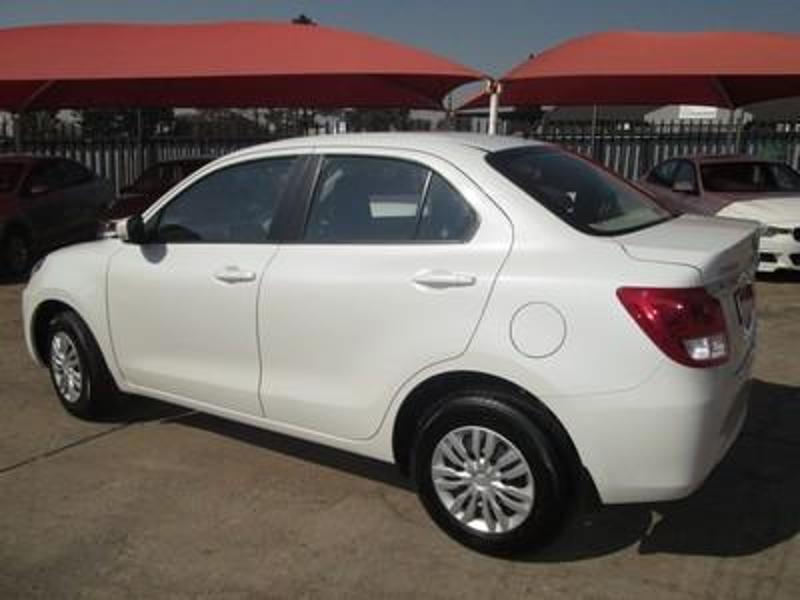 Suzuki Dzire 1.2I Gl Amt