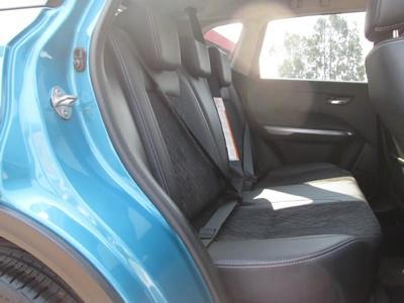 Suzuki Vitara 1.4T Glx At