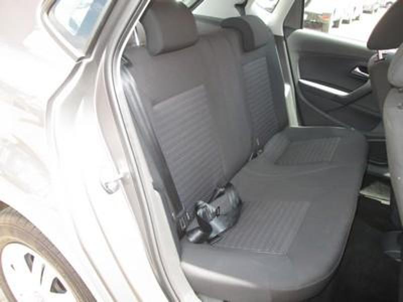 Volkswagen Polo Vivo Hatch 1.4 Trendline