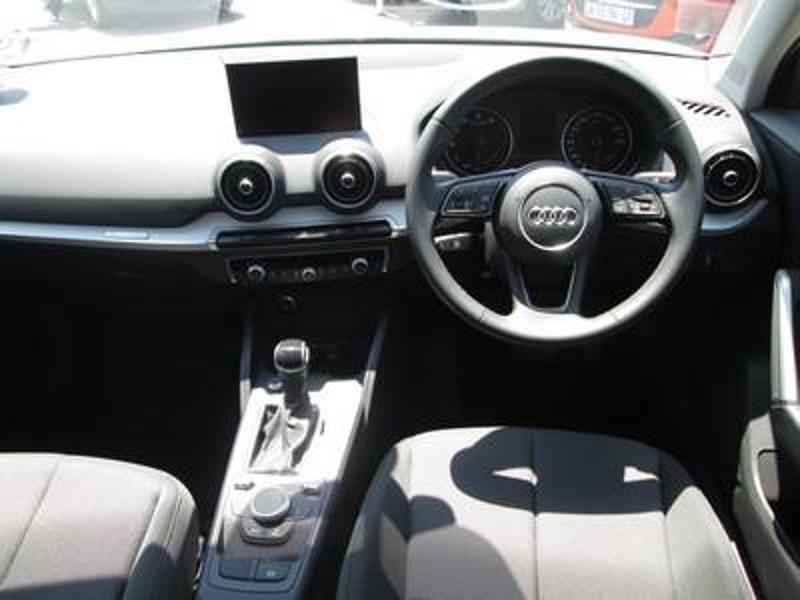 Audi Q2 35 Tfsi S Tronic