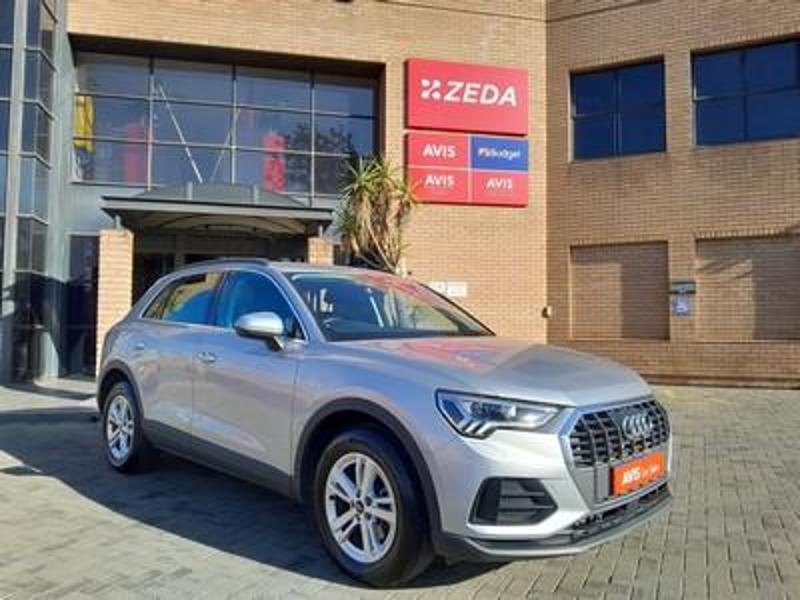 Audi Q3 1.4 Tfsi S S Tronic