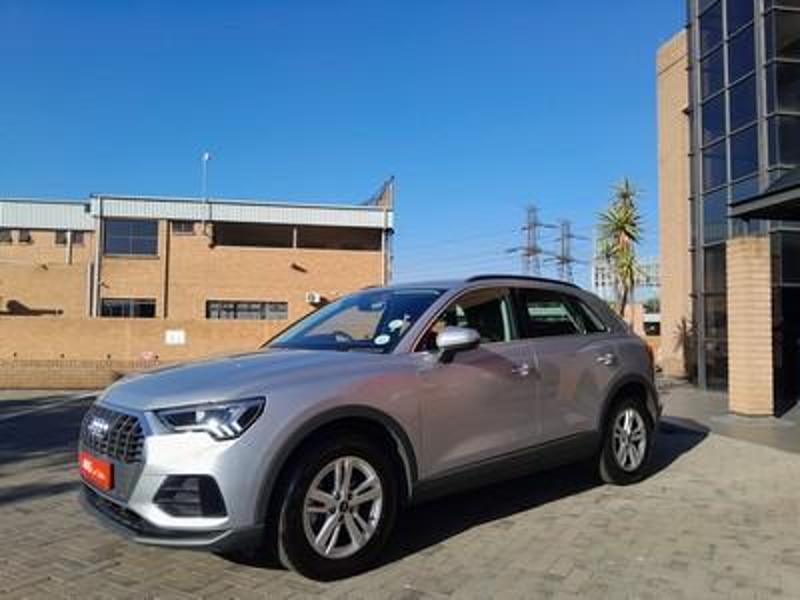 Audi Q3 1.4 Tfsi S S Tronic